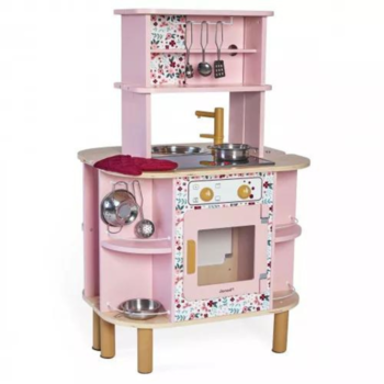 Janod Janod: Twist Kitchen Janod Janod: Twist Kitchen