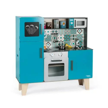 Janod Janod: Lagoon Maxi Cooker Janod Janod: Lagoon Maxi Cooker