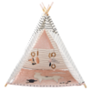Wonder & Wise Wonder & Wise: Baby Activity Tent - Llama
