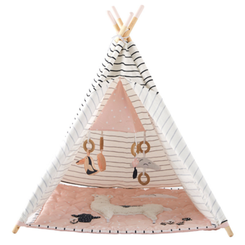 Asweets Painting Teepee