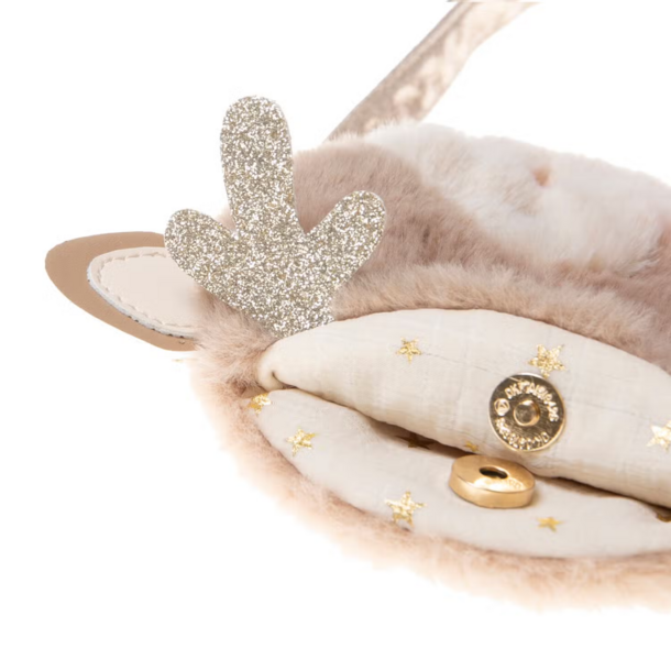 Rockahula Kids (Faire) Rockahula: Little Reindeer Bag