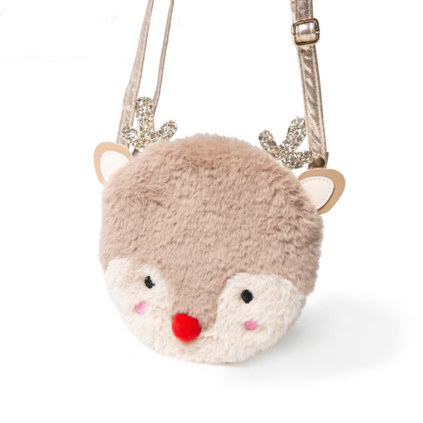 Rockahula Kids Rockahula: Little Reindeer Bag