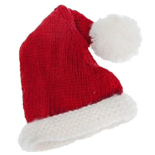 Huggalugs: Santa Beanie