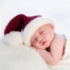 Huggalugs: Santa Beanie