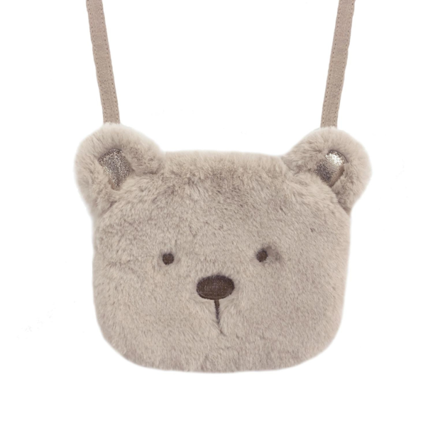 Rockahula Kids (Faire) Rockahula: Teddy Bear Bag