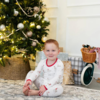 Kyte Clothing Kyte: Long Sleeve Toddler PJ - Cloud Deer Kyte Clothing Kyte: Long Sleeve Toddler PJ - Cloud Deer