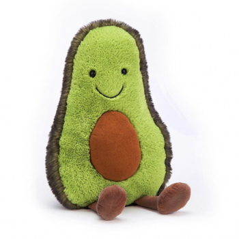 Jellycat Jellycat: Amusable Avocado (medium)