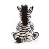 Jellycat Jellycat: Bashful Zebra (medium)