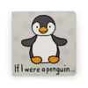 Jellycat Jellycat: If I were a Penguin