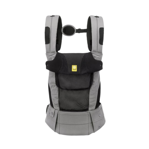 Lillebaby Complete 6-in-1 Airflow DLX Carrier