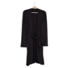 Kyte Clothing Kyte: Women's Lounge Robe - Midnight