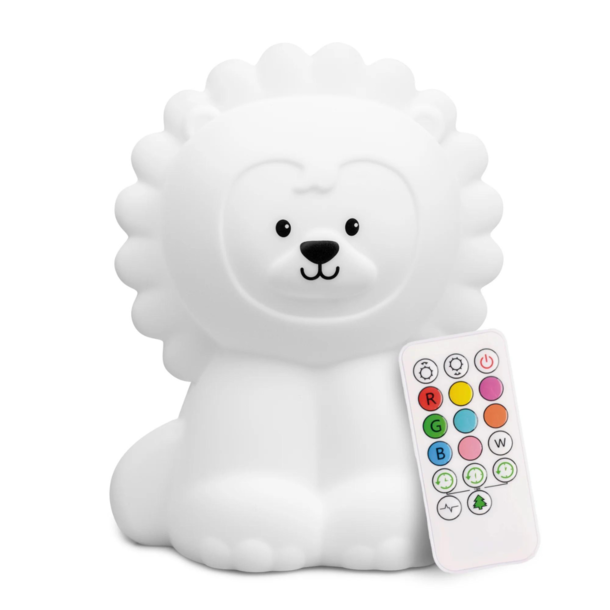 Lumieworld Lumipets Nightlight w/ Remote -