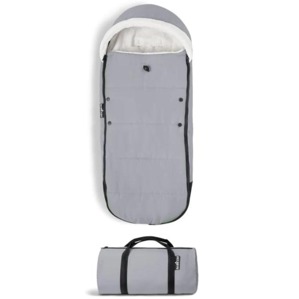 Stokke Stokke: YoYo Winter Footmuff