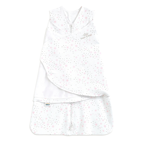 Halo Innovations HALO Sleepsack swaddle