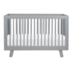 Million Dollar Baby MDB: Hudson Crib & Conversion Kit