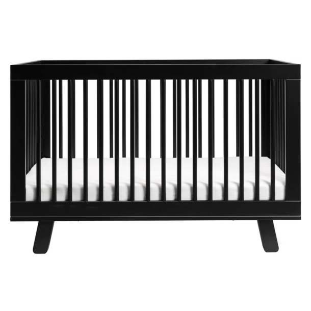 Million Dollar Baby MDB: Hudson Crib & Conversion Kit