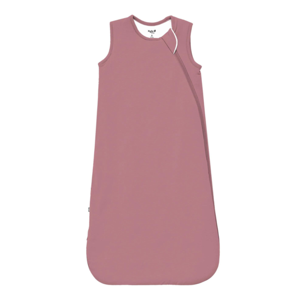 Kyte Clothing Kyte Sleepbag: 1.0 TOG - Dusty Rose