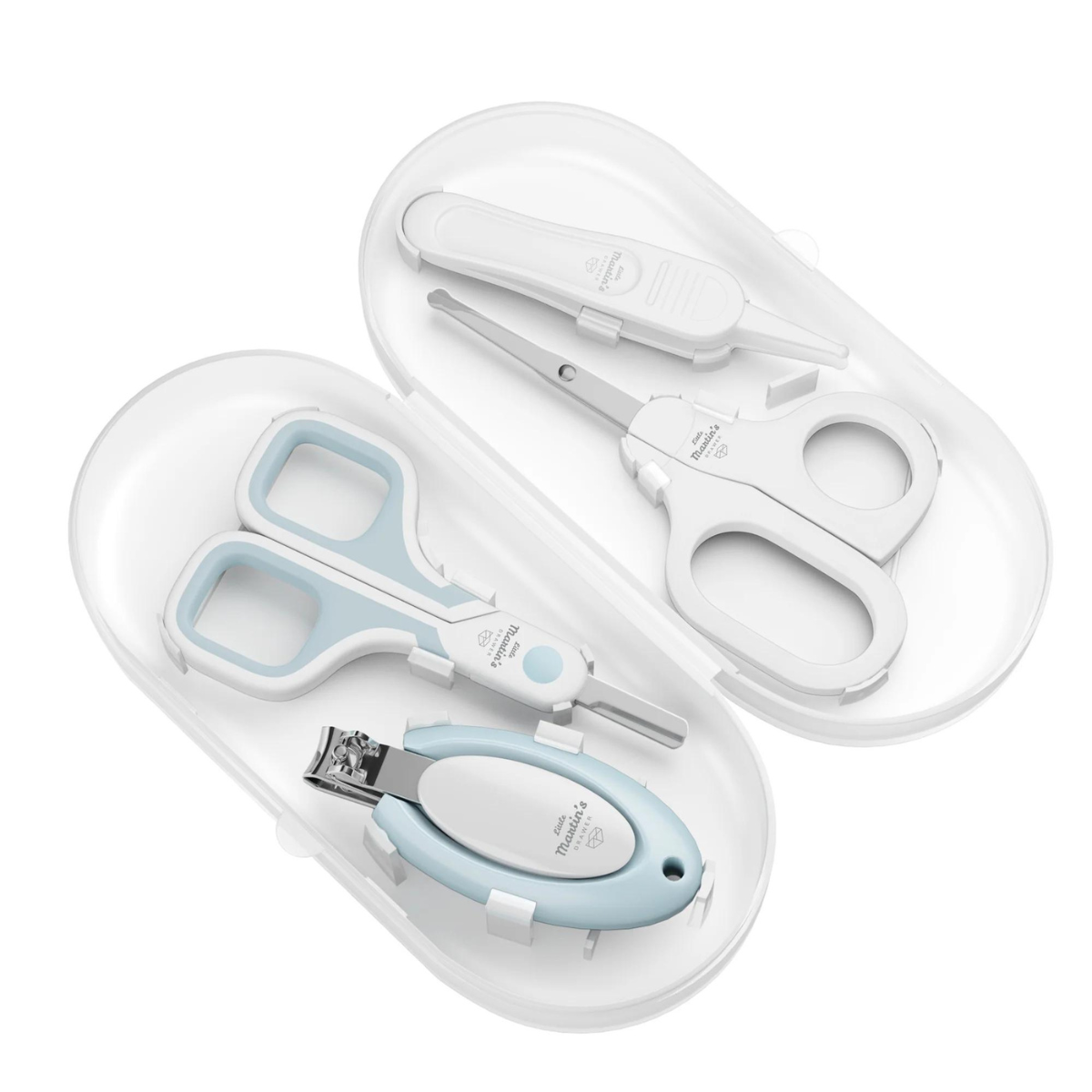 Little Martin s Drawer Nail Care Kit Nest Bermuda