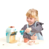 Tender Leaf Toys (Faire) Tender Leaf Toys: Babyccino Maker