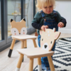Tender Leaf Toys Tender Leaf Toys: Forest Fox Chair