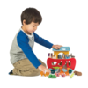 Tender Leaf Toys Tender Leaf Toys: Noah's Shape Sorter Ark