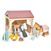 Tender Leaf Toys Tender Leaf Toys: The Stables