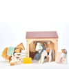Tender Leaf Toys Tender Leaf Toys: The Stables