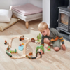 Tender Leaf Toys (Faire) Tender Leaf Toys: Wild Pines Train Set