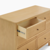 Million Dollar Baby MDB: Marin 6 drawer dresser -