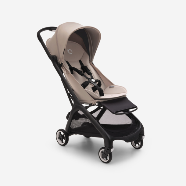 Bugaboo Bugaboo: Butterfly Ultra-compact Stroller