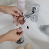 Mushie Mushie: Sea Life Mold Free Bath Play Set