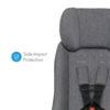 Clek Clek: Fllo Convertible Car Seat (C-Zero Performance Fabric) -