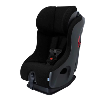 Clek Clek: Fllo Convertible Car Seat (Flame Retardant Free) -