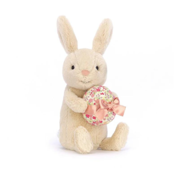 Jellycat Jellycat: Bonnie Bunny w/ Egg