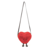 Jellycat Jellycat: Amuseable Heart Bag