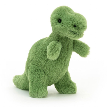 Jellycat Jellycat: Fossilly T-Rex Mini