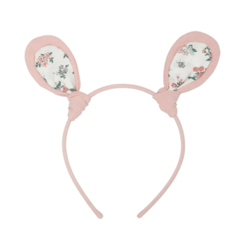 Rockahula Kids (Faire) Rockahula: Flora Bunny Ears Headband