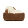 Jellycat Jellycat: Napping Nipper Dog