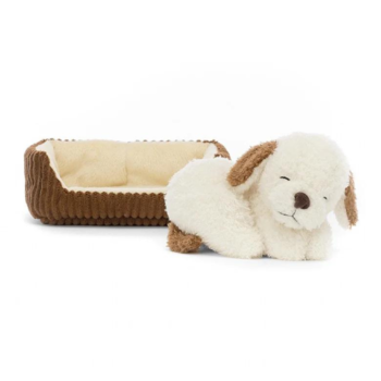 Jellycat Jellycat: Napping Nipper Dog