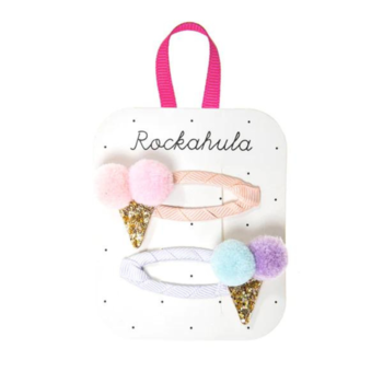 Rockahula Kids (Faire) Rockahula: Ice Cream Clips