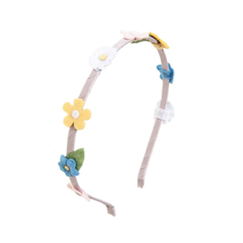 Rockahula Kids (Faire) Rockahula: Meadow Flower Headband