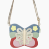 Rockahula Kids (Faire) Rockahula: Rainbow Butterfly Bag