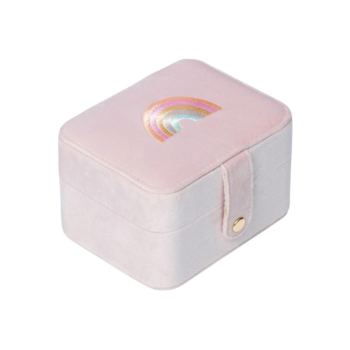 Rockahula Kids Rockahula: Dreamy Rainbow Jewellery Box