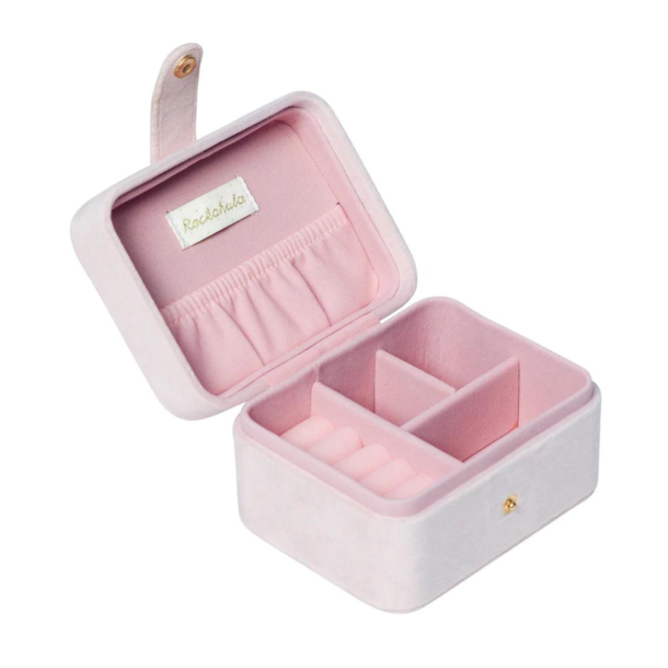 Rockahula Kids Rockahula: Dreamy Rainbow Jewellery Box