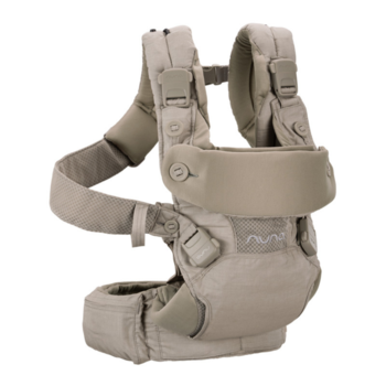 Nuna Nuna: Cudl Baby Carrier -