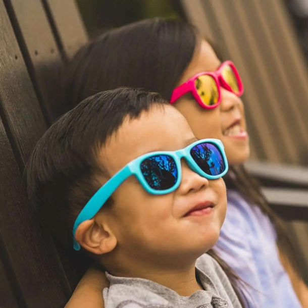 Real Kids Shades Real Shades: Surf Sunglasses - 2 - 4 Years