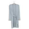 Kyte Clothing Kyte: Women's Lounge Robe - Fog
