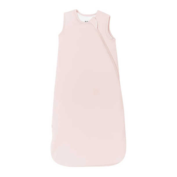 Kyte Clothing Kyte Sleepbag: 2.5 TOG - Blush