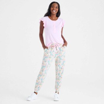 Kindred Bravely: Maternity & Postpartum Support Leggings - Nest, Bermuda