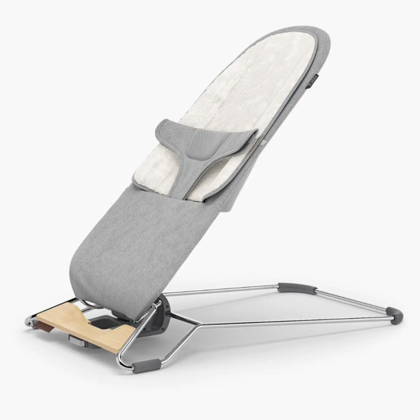 UPPABaby UPPAbaby: Mira 2-in-1 Bouncer and Seat -